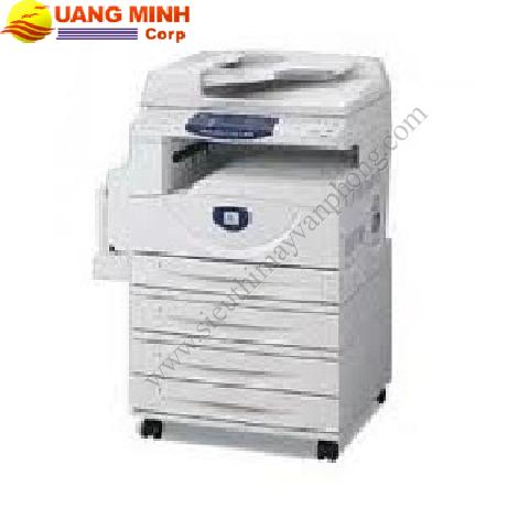 Máy photocopy Fuji Xerox DocuCentre 1055DD
