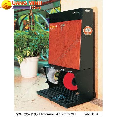 Máy đánh giày CX-1105A