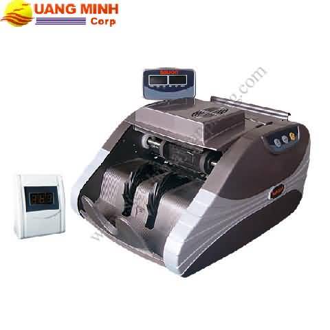 Máy đếm và soi tiền Balion NH-304S
