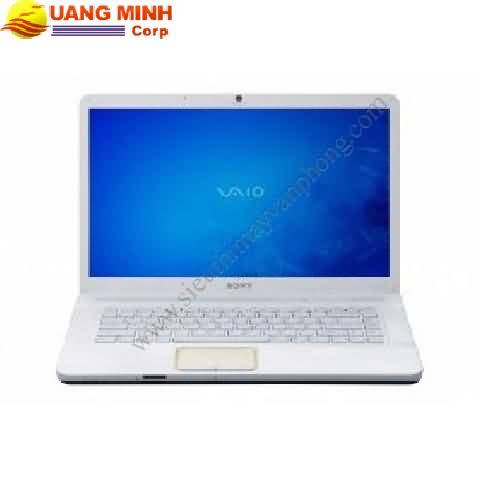 Sony Vaio VGN-NW120J/S (Sliver)