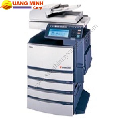 TOSHIBA eSTUDIO 350/352 (Kỹ Thuật Số)