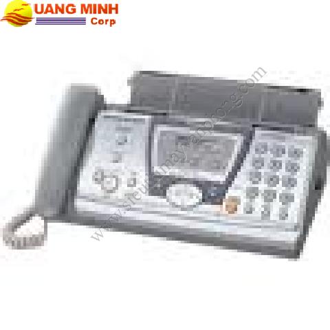 MÁY FAX PANASONIC KX-FP145