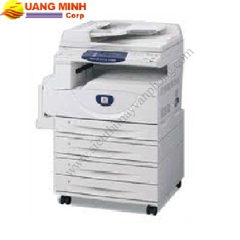 Máy photocopy Xerox Document Center 156
