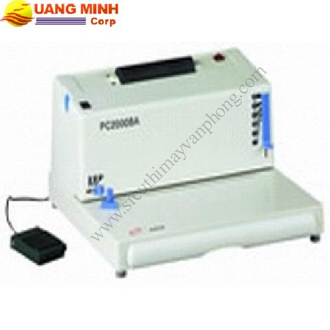 Máy đóng sách PC 2000BA