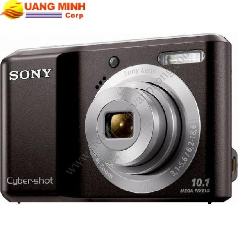 Máy ảnh Sony Cyber-shot DSC-S2000