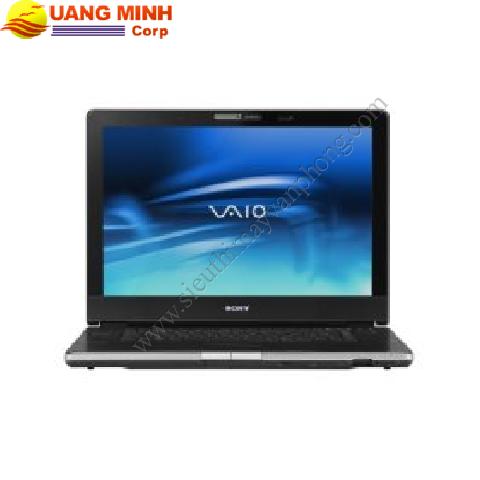 Sony Vaio VGN-AR870N/C