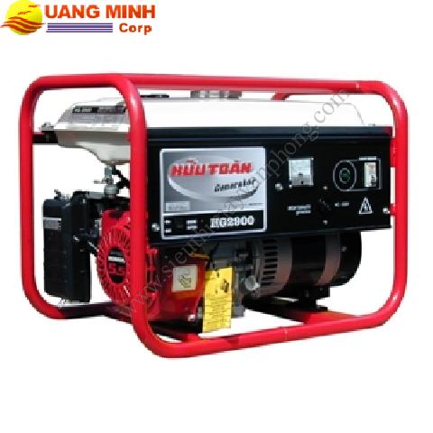 Máy Phát Điện xăng Honda HG2900