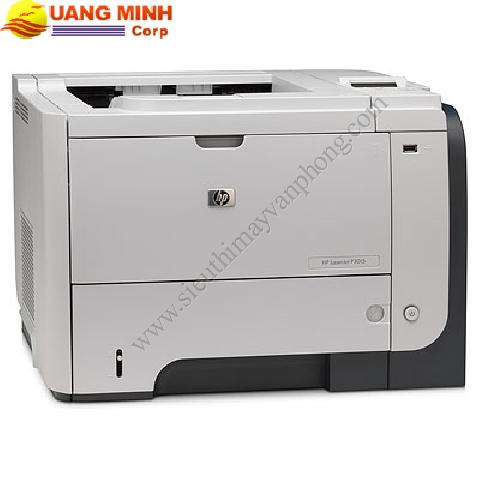 HP LaserJet P3015 Printer (replaces P3005)