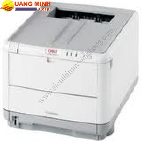 Máy in laser màu Oki C3400N