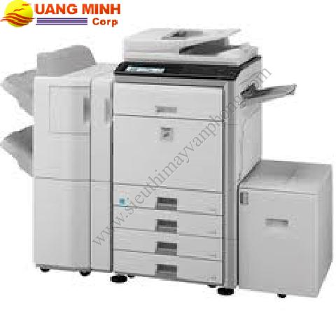 Máy photocopy Sharp MX-M363U