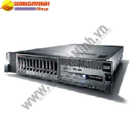 Máy chủ IBM System x3650 M2 (7947-32A)