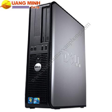 Máy tính để bàn Dell OptiPlex 380MT/E6700 ( )