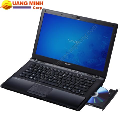 Sony VPC-CW1CGX/U