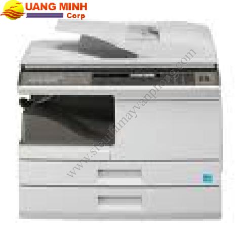 Máy photocopy SHARP AR-5520N