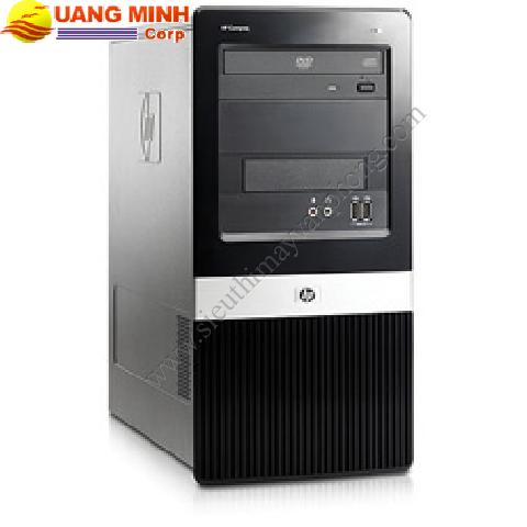 HP Pro 2000 PC - E6500 (WZ175PA)