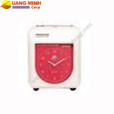 Máy chấm công thẻ giấy Mindman M-200AB