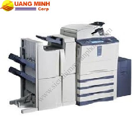 Máy photocopy Toshiba e-studio 720