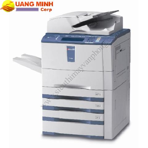 TOSHIBA eSTUDIO 760 (Kỹ Thuật Số)