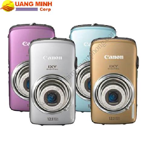 Máy ảnh Canon Digital IXY930 IS