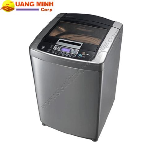 Máy giặt cửa trên LG WF-D9515DD