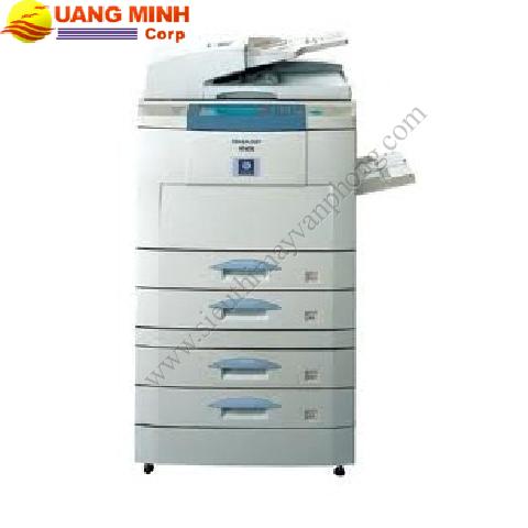 Máy photocopy Sharp AR-6050