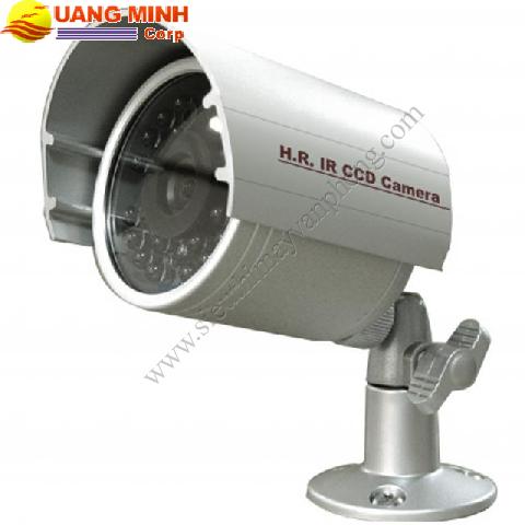 AVC451 24 LEDs IR CAMERA AVTECH - Xuất xứ : Đài Loan