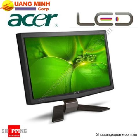 Màn hình tinh thể lỏng LCD Acer 20\' - G205H