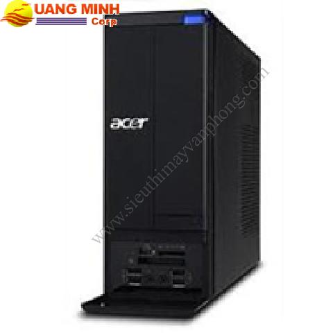 Máy tính để bàn Acer Aspire X1900 PT.SDV09.006