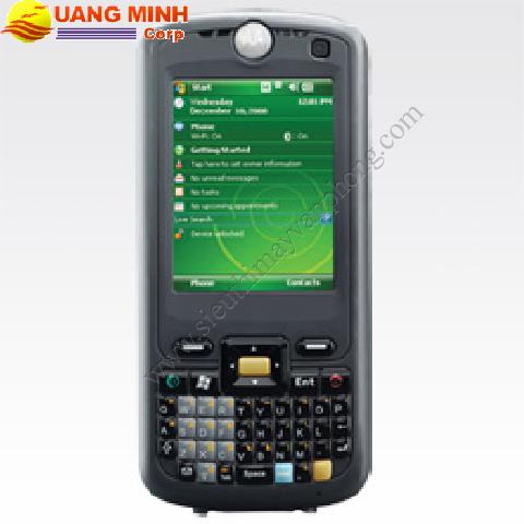 Máy kiểm kho Motorola Symbol FR68
