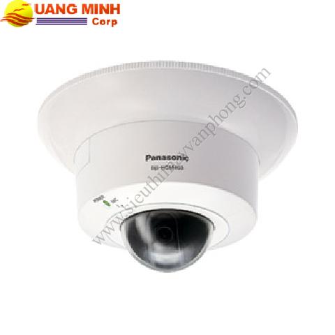 CAMERA MẠNG PANASONIC BB-HCM403