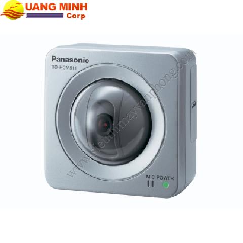 CAMERA MẠNG PANASONIC BB-HCM511CE