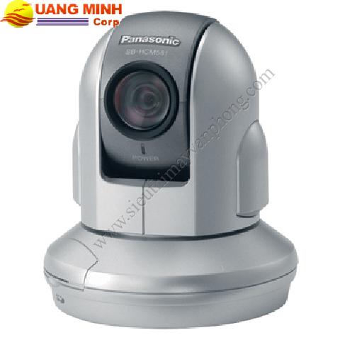 CAMERA MẠNG PANASONIC BB-HCM581CE