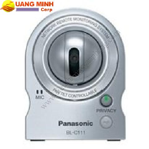 CAMERA MẠNG PANASONIC BL-C111CE