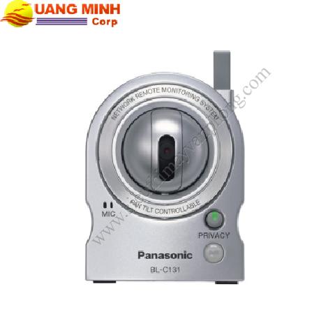 CAMERA MẠNG PANASONIC BL-C131CE
