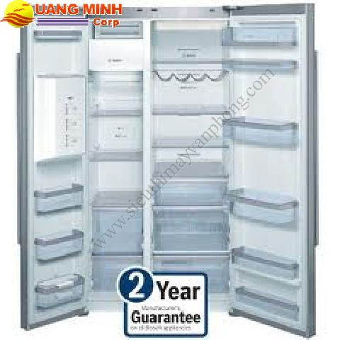 Tủ lạnh Bosch KAD 62 S 21