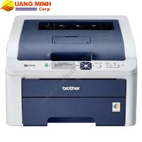 Máy in laser màu Brother HL-3040CN