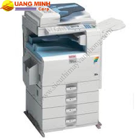 Máy Photocopy màu Ricoh Aficio MP C2030/ C2530