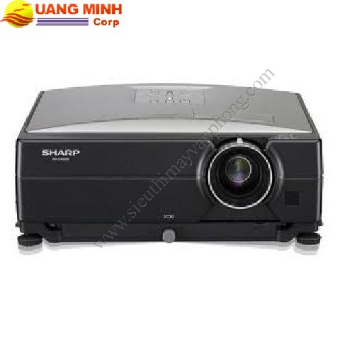 Máy chiếu SHARP XG-C435X