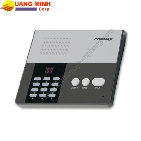 ĐIỆN THOẠI GỌI CỬA KOMMAX CM-810