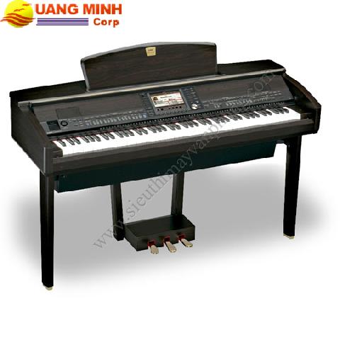 Đàn Piano Clavinova Yamaha CVP-407