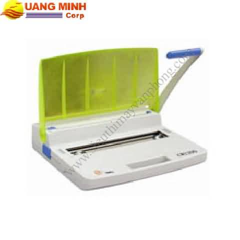 Máy đóng sách SUPU CW1200