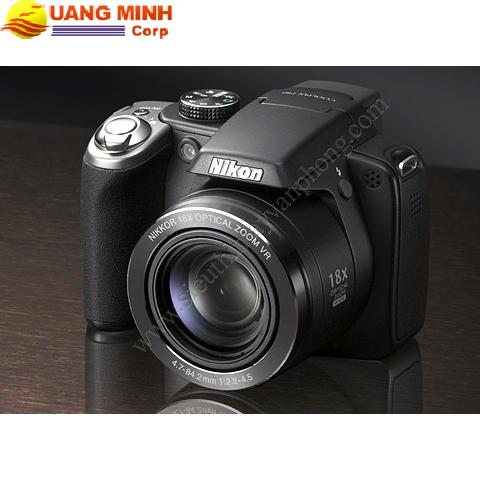 Máy ảnh số Nikon Coolpix P80