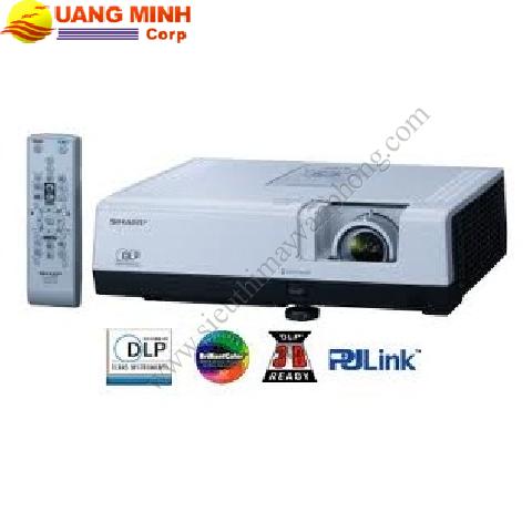 Máy chiếu Sharp PG- D3010X