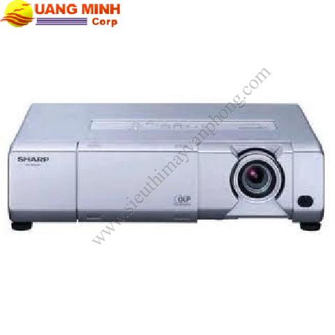 Máy chiếu SHARP PG-D3750