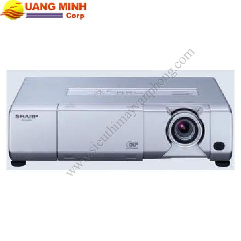 Máy chiếu SHARP PG-D4010