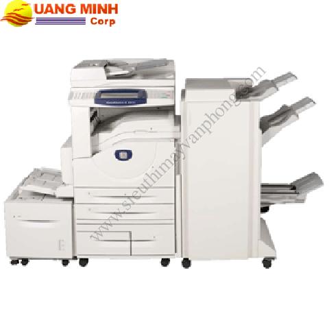 Máy photocopy kỹ thuật số Xerox  Document Centre 5010 DC