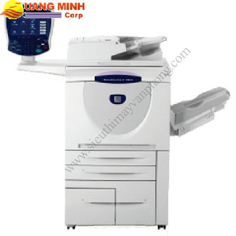 Máy photocopy kỹ thuật số Xerox  Document Centre-II 7000