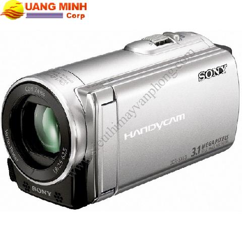 Máy quay KTS Sony Handycam DCR-SX83E