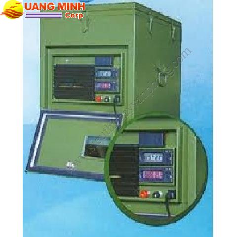 Tủ chống ẩm chuyên dụng DHC-350