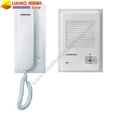 ĐIỆN THOẠI GỌI CỬA KOMMAX DP-2K/ DR-201D